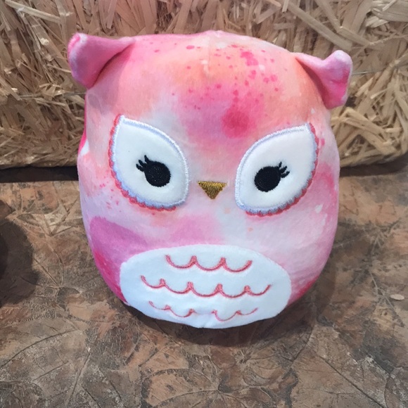 Squishmallows Perfect Pair of plush Kellytoy squad - Picture 4 of 10
